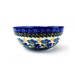 C38 Bunzlau Rijstkom - Rice Bowl groot 1643X Rice Bowl